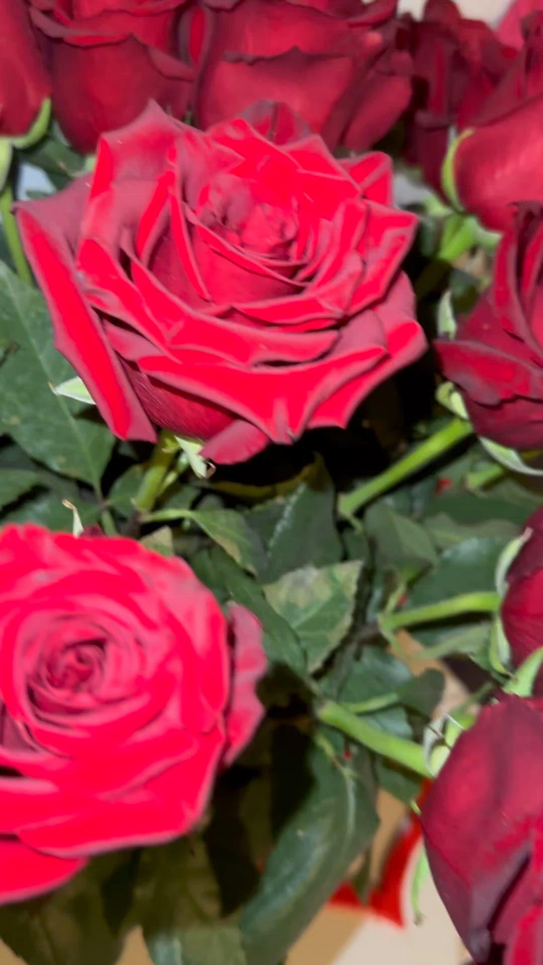 Harbor Glade Atlas workshop space where corporate flower arrangements are designed and prepared for business delivery